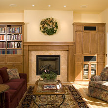 fireplace ideas