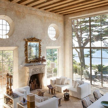Modern Mediterranean