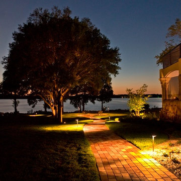 Pathway Lighting