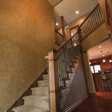 stairway