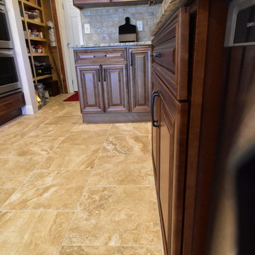 Bernelis Kitchen Remodel