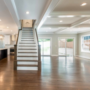 Rutherford, NJ | House Renovation
