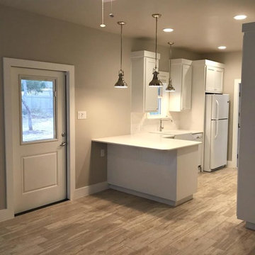 Our Work