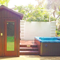 Marquis Spas - Hot Tubs