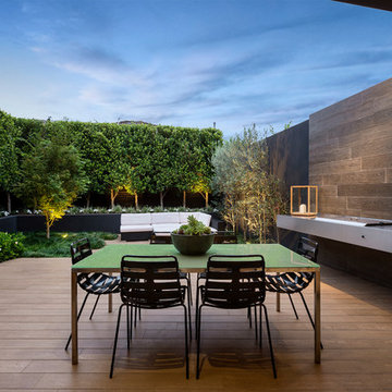 WEBB ST Townhouse Project