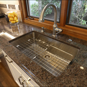 1980's Kitchen Update Lake Oswego