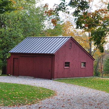 Country Cottage