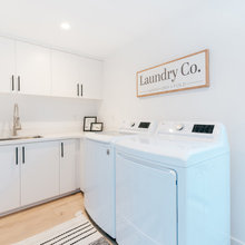 1611 Laundry Room-basement