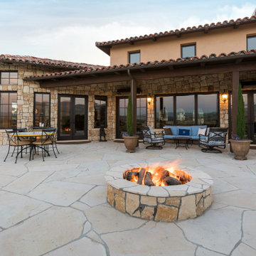 Vineyard Residence