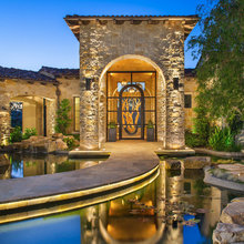 EXTERIOR LIGHTING