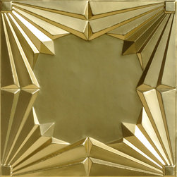 Shanker Tin Ceilings - Products