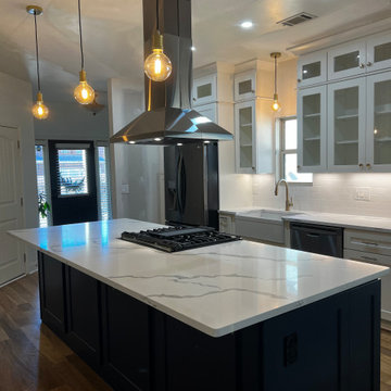 Dacula Kitchen