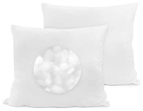 Standard Or Euro Pillows What Size Pillow Do You Use