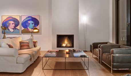 Einrichten mit Designklassikern – so geht’s!