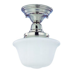 Schoolhouse Lighting - Ceiling Lighting