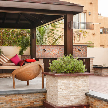 Arabian Ranches Landscape Project