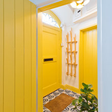 Front Hall