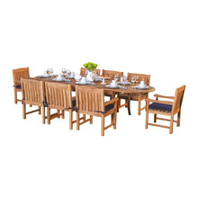 Garden furniture