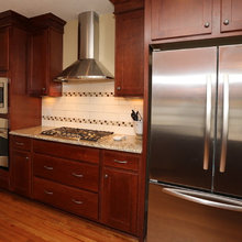 Kitchen Ideas