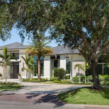 Main House