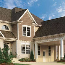 Siding/Windows