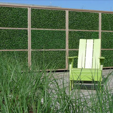 Artificial Hedge Fence