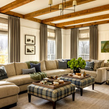 Living Room Ideas