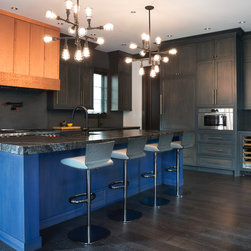 The Mouse House - Range Hoods And Vents