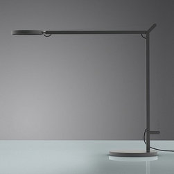 Artemide - Demetra Table Lamp by Artemide - Floor Lamps