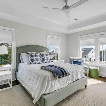 CLB Network - Ziman Development - Surf City, NJ - 3
