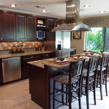 Bingham Renovation