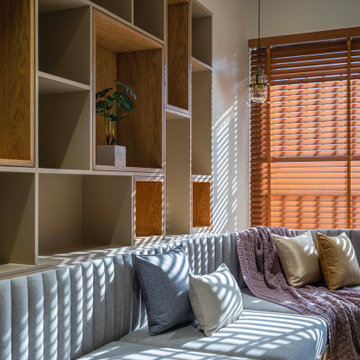 Family Sitting Area