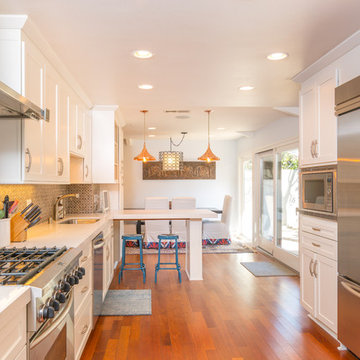 Modern Kitchen