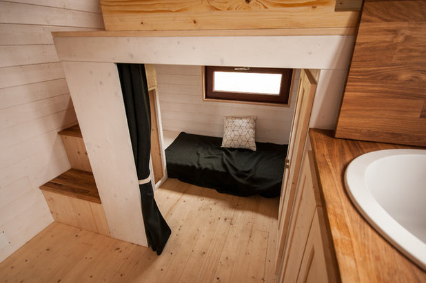 by Tiny House Baluchon