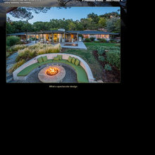 Navarro Backyard