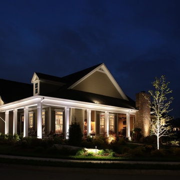 Landscape Lighting