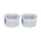 Kitchen Safe: Time Locking Container - Contemporary