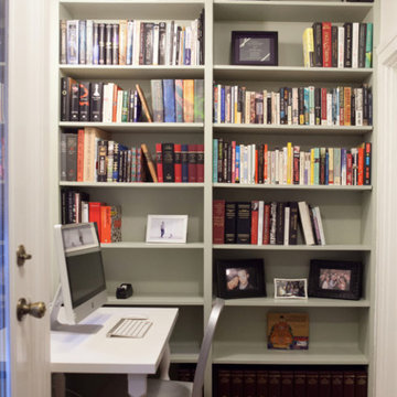 Gower Street: Home Office