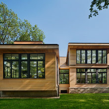 Exterior Forms