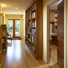 Home Office Ideas