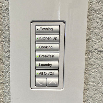 Automated Lighting Control
