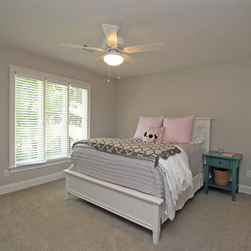 Renovation: Dogwood Trail