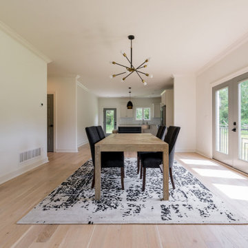 The Adelaide- an Eldridge Company Home