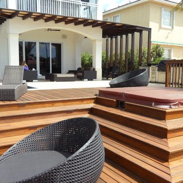 Doral Residence CF