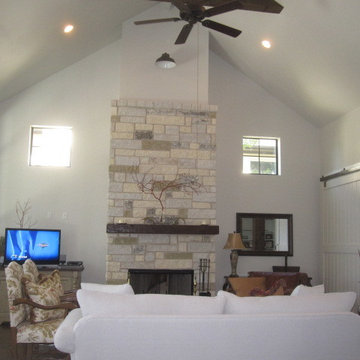 Lakeway Home