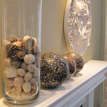 mantle