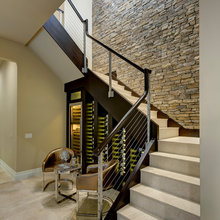 Basement Ideas