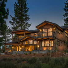Summer Homes