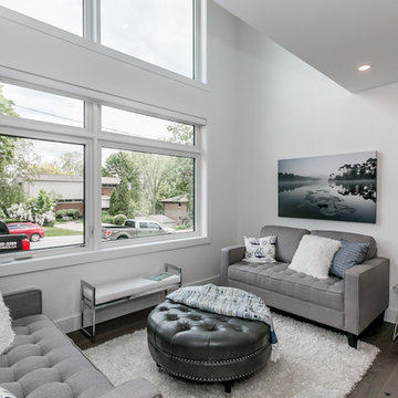 Highland Custom Home
