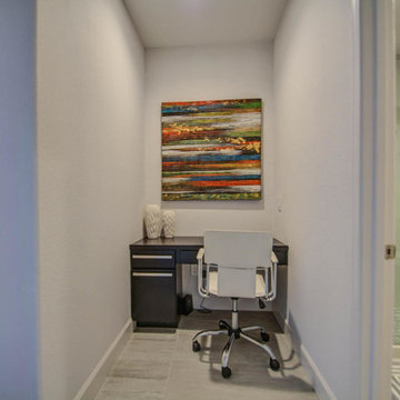 Modern Condo